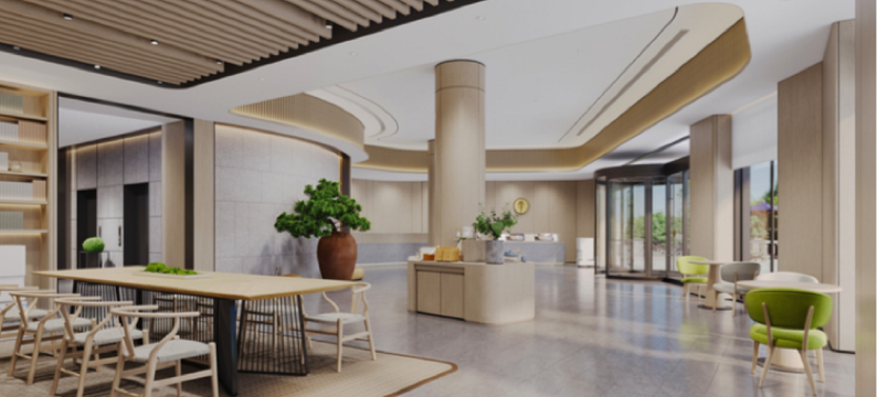 全季酒店(咸宁银泉大道店)图片