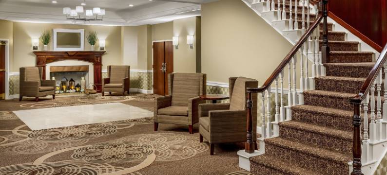 喜来登大峡谷酒店(Sheraton Great Valley Hotel)图片