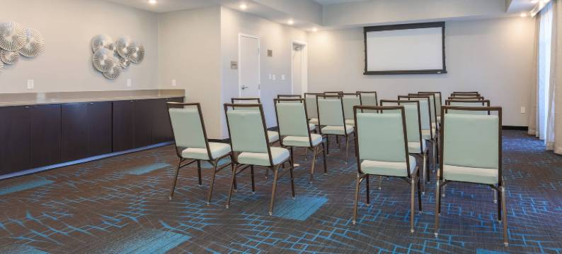 威奇托福尔斯西北万枫酒店及套房(Fairfield Inn & Suites Wichita Falls Northwest)图片