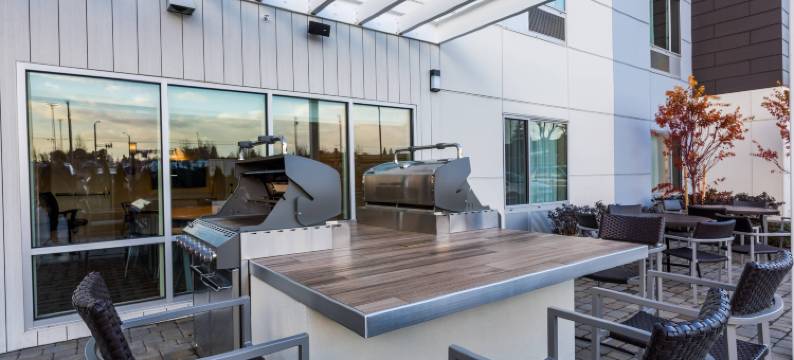 波特兰-比弗顿TownePlace套房酒店(TownePlace Suites Portland Beaverton)图片