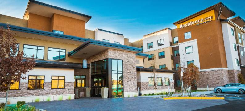 Residence Inn Reno Sparks图片