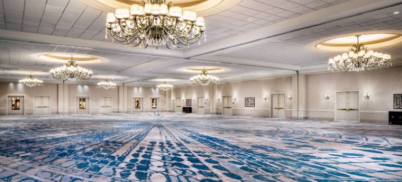 萨凡纳港威斯汀高尔夫水疗度假村(The Westin Savannah Harbor Golf Resort & Spa)图片