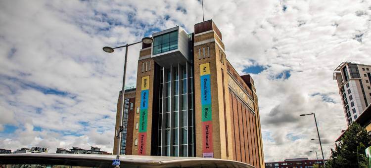 纽卡斯尔英迪格酒店(Hotel Indigo Newcastle)图片