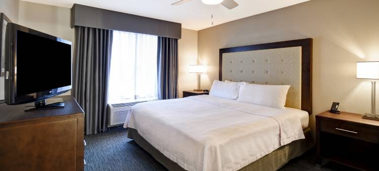 辛辛那提米尔福德Homewood Suites by Hilton(Homewood Suites by Hilton Cincinnati-Milford)图片