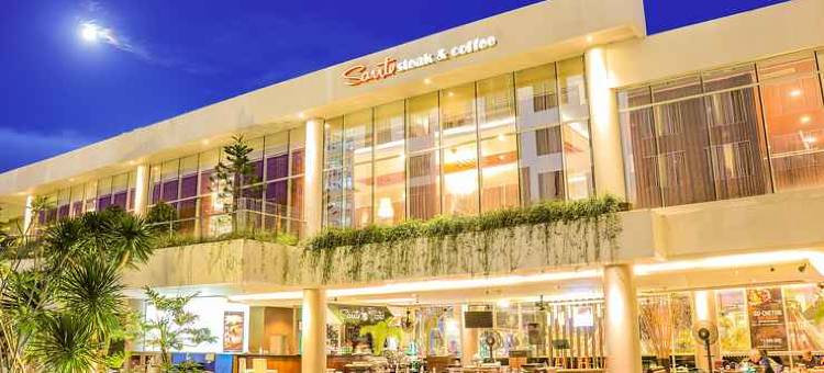 福高班贾尔马辛(FUGO Hotel Banjarmasin)图片