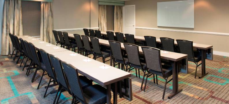 托莱多托莱多Residence Inn 酒店(Residence Inn Toledo Maumee)图片