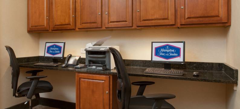 希尔顿欢朋套房酒店-艾迪生(Hampton Inn & Suites Addison)图片