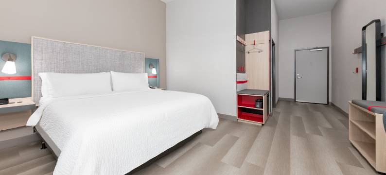 奥斯汀西北部沿湖 Avid 酒店(avid hotel AUSTIN NW - LAKELINE by IHG)图片