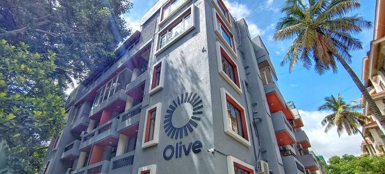 Olive Palace Road - by Embassy Group图片