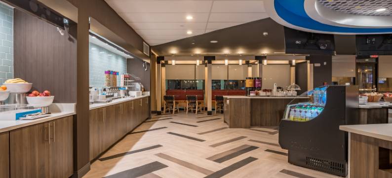 加兰德理查森希尔顿Tru酒店(Tru by Hilton Garland Richardson)图片