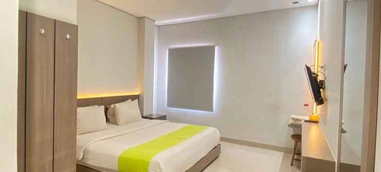 HARVEST HOTEL PURWODADI图片