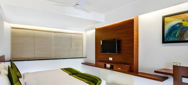 Treebo Cherry Tree酒店(Treebo Cherry Tree)图片