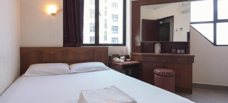 金星酒店(Golden Star Hotel)图片