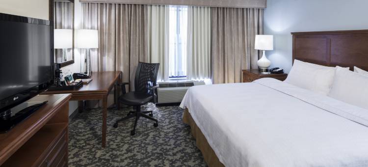 休士顿斯塔福德舒格兰Homewood Suites by Hilton(Homewood Suites by Hilton Houston Stafford Sugar Land)图片