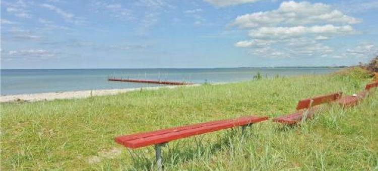 阿斯珀鲁普伊斯克伦兹万杰特2号度假屋(Holiday Home Eskelundsvænget Asperup II)图片