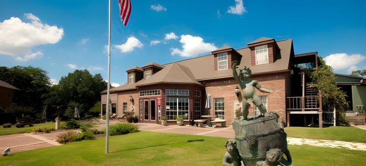 Staybridge Suites 克利奇站(Staybridge Suites College Station)图片