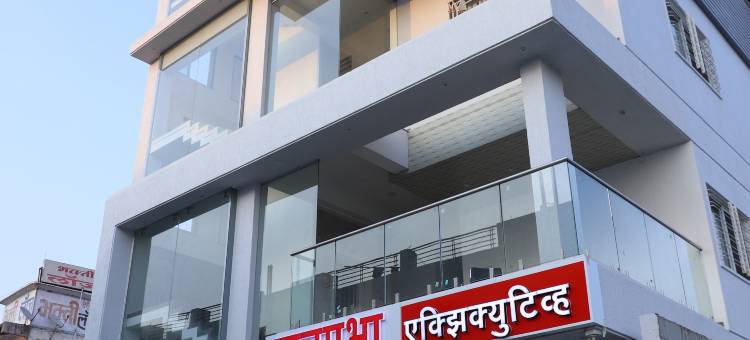 Dnyanprabha Executive图片