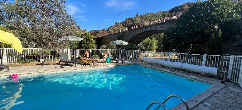 波特之家餐厅酒店(Logis Hotel Restaurant du Pont)图片