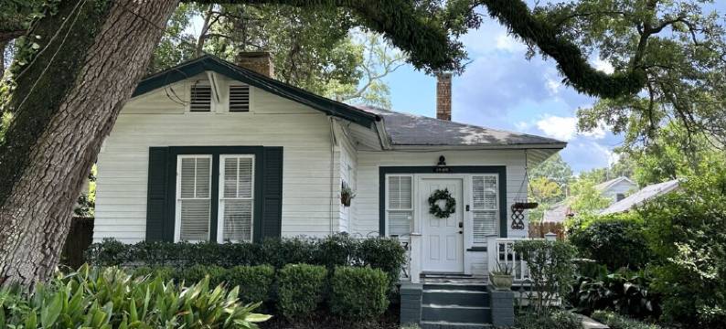 Charming Historic Midtown Home图片