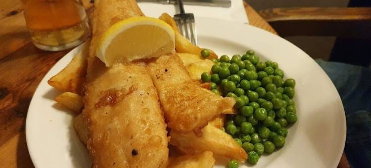 马车与马酒店(The Waggon & Horses)图片