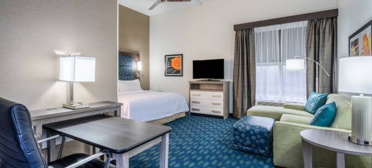 费城普利茅斯会议Homewood Suites by Hilton(Homewood Suites by Hilton Philadelphia Plymouth Meeting)图片