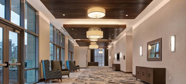 萨默维尔希尔顿花园酒店(Hilton Garden Inn Summerville)图片