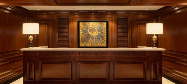 圣地亚哥丽思卡尔顿酒店(The Ritz-Carlton, Santiago)图片