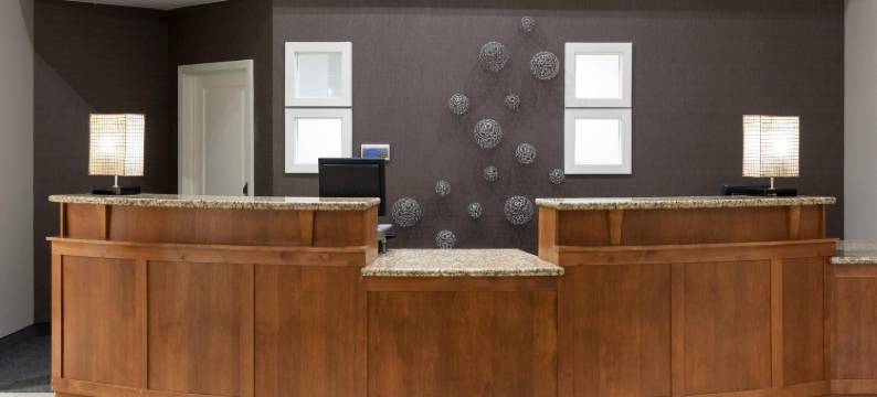 南本德米沙沃卡 Residence Inn 酒店(Residence Inn South Bend Mishawaka)图片