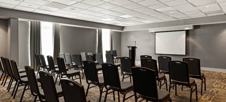 希尔顿欢朋套房酒店-波基普西(Hampton Inn & Suites Poughkeepsie)图片