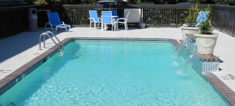 希尔顿欢朋酒店-泰勒林代尔(Hampton Inn Lindale/Tyler Area)图片