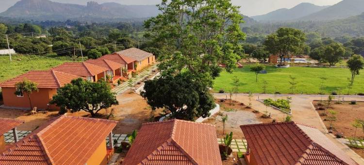 V自然度假村(V Nature Resorts)图片