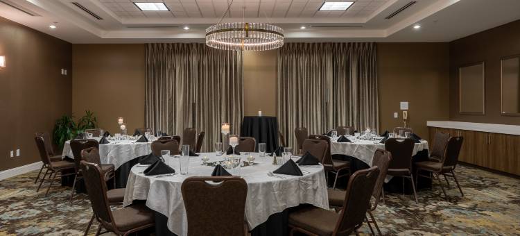 希尔顿花园酒店-提夫顿(Hilton Garden Inn Tifton)图片