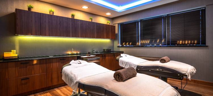 罗兹希尔顿逸林酒店(DoubleTree by Hilton Lodz)图片