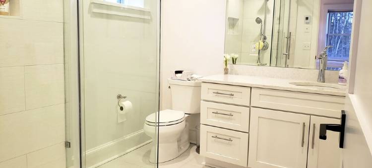 Meadow House at Powder Mill Pond - a nature lover's paradise图片