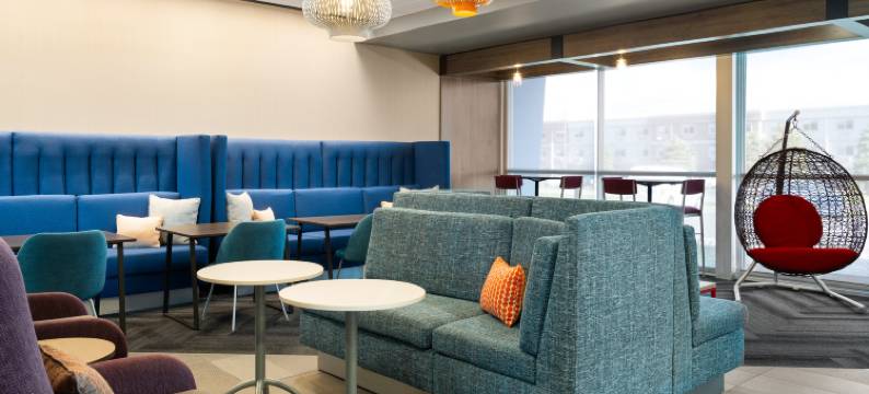 威斯康星德尔斯希尔顿Tru酒店(Tru by Hilton Wisconsin Dells)图片