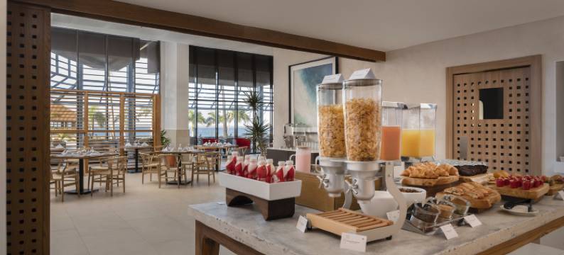 拉罗马纳希尔顿花园酒店(Hilton Garden Inn la Romana)图片