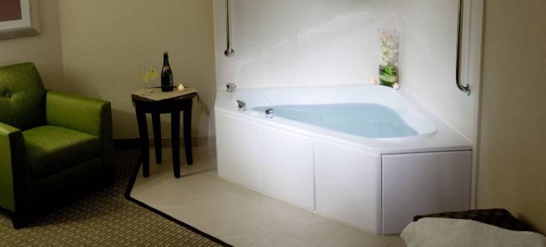 西雅图博塞尔希尔顿花园酒店(Hilton Garden Inn Seattle/Bothell)图片