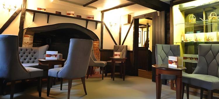 卡萨酒店 - 贝斯特韦斯特酒店(The Casa Hotel, Sure Hotel Collection by Best Western)图片