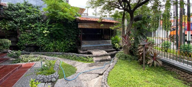 Rumah Singgah Anggrek Mitra RedPartner图片