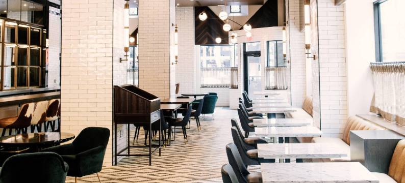 辛克莱傲途格精选酒店(The Sinclair, Autograph Collection)图片