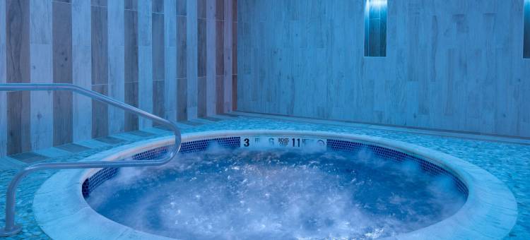 布法罗市区/运河区万怡酒店(Courtyard Buffalo Downtown/Canalside)图片