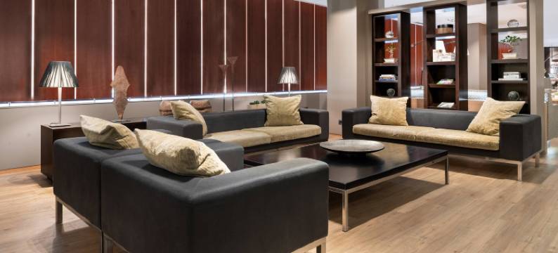 拉里奥哈万豪AC酒店(AC Hotel la Rioja)图片