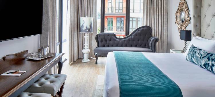 艾德温酒店-傲途格精选酒店(The Edwin Hotel, Autograph Collection)图片