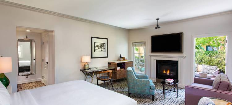 索诺马度假村-傲途格精选酒店(The Lodge at Sonoma Resort, Autograph Collection)图片