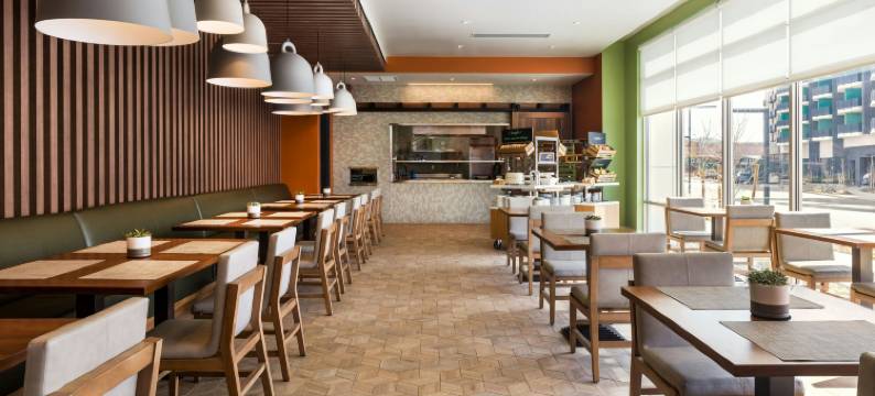 里诺体验区源宿酒店(Element Reno Experience District)图片