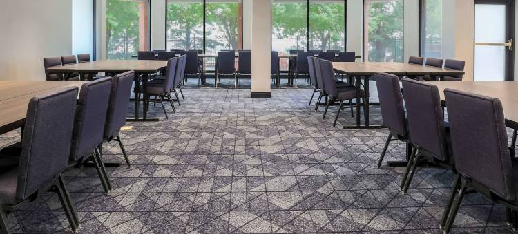 丹佛金红岩万豪万怡酒店(Courtyard Denver Golden/Red Rocks)图片