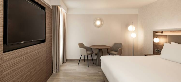 AC酒店-圣朱利安斯(AC Hotel St. Julian's)图片