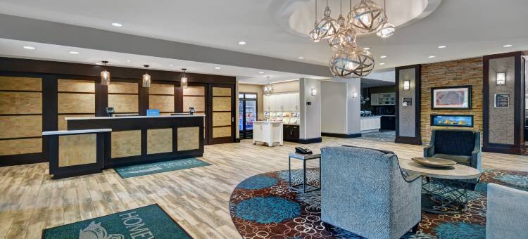 Homewood Suites by Hilton-汉密顿(Homewood Suites by Hilton Hamilton)图片