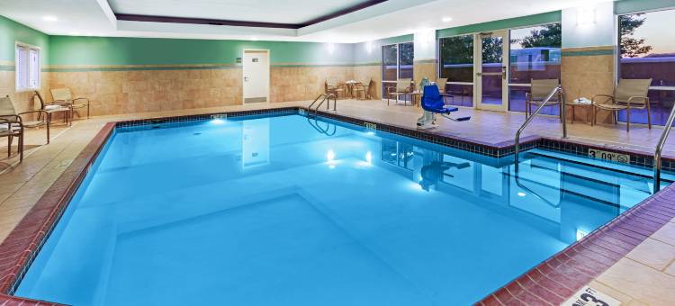 希尔顿欢朋酒店-迈阿密(Hampton Inn Miami)图片