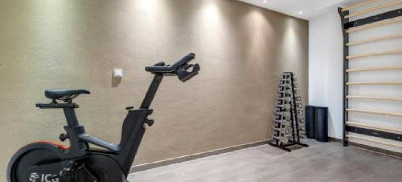 Residenz am Balmer See - BS 65 Mit Wellnessbereich图片